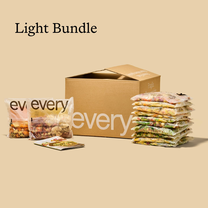 Light Bundle