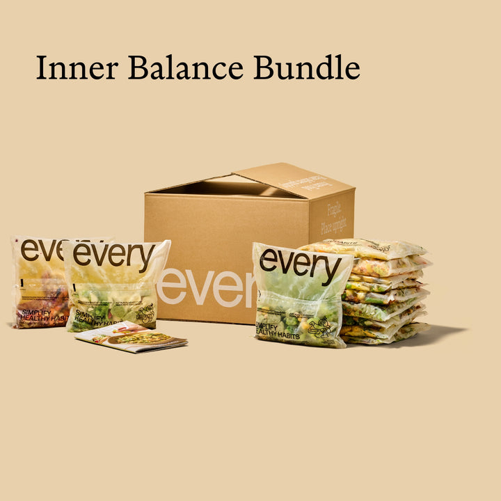 Inner Balance Bundle