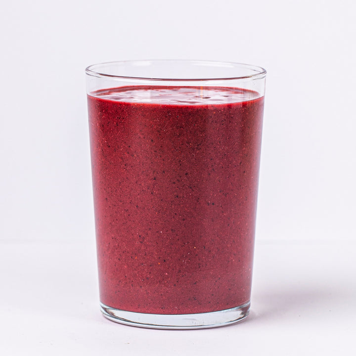 Berry Smoothie