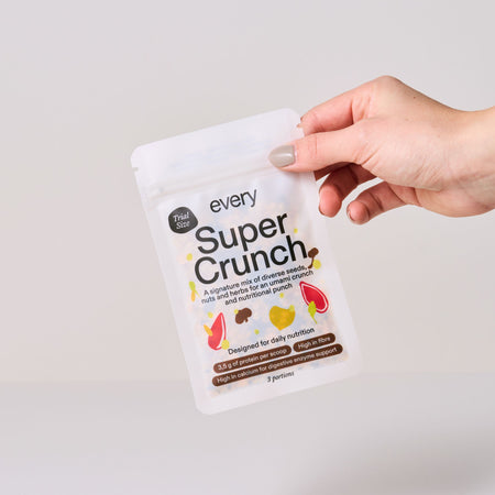 Super Crunch 45g (Sachet) NL