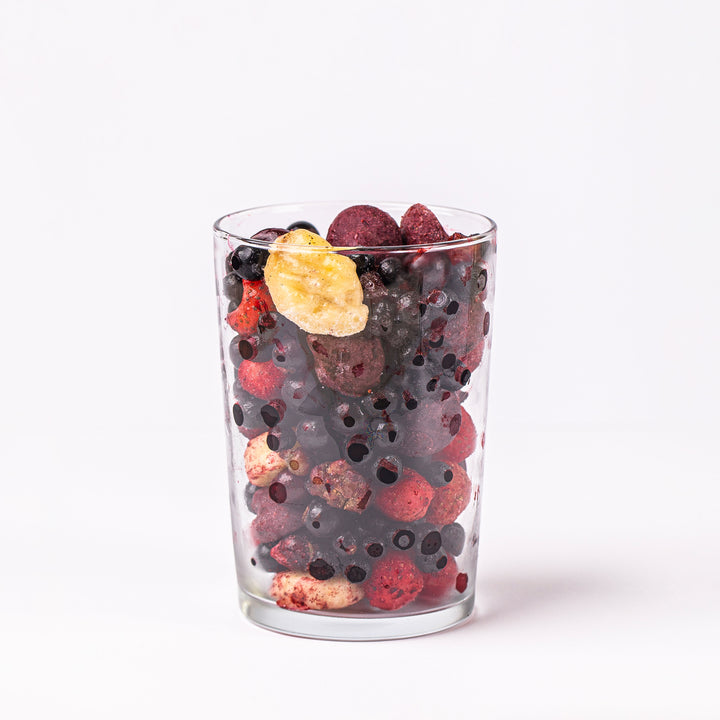 Berry Smoothie