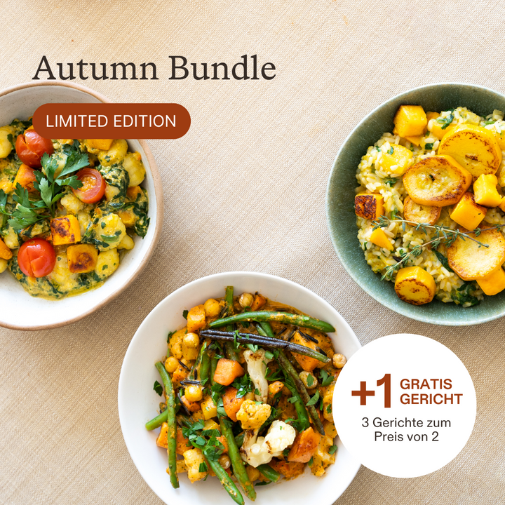 Autumn Bundle