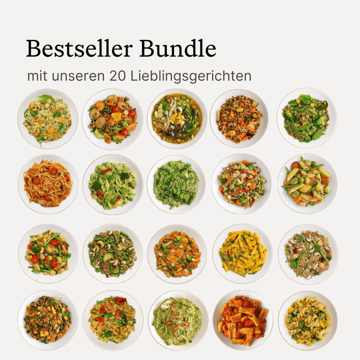 Bestseller Bundle of 20