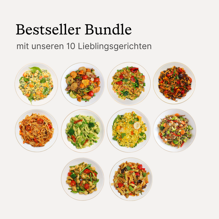 Betseller Bundle