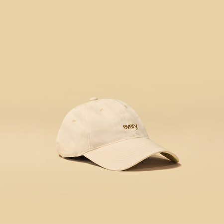 Every. cap - beige