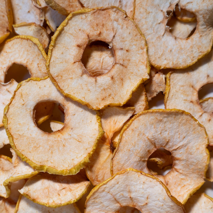 Apple Cinnamon Porridge