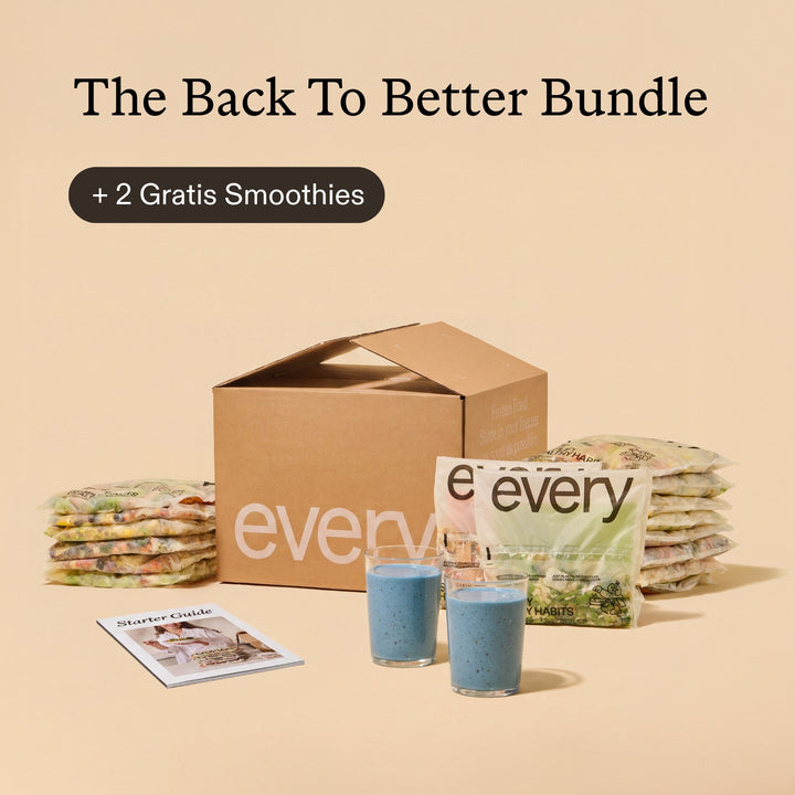 The Back to Better Bundle 16