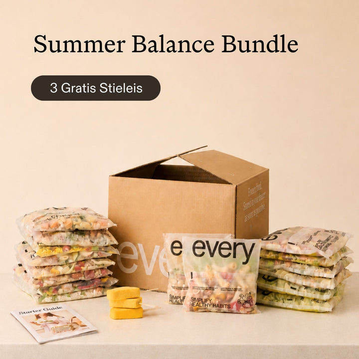 Summer Balance Bundle 16