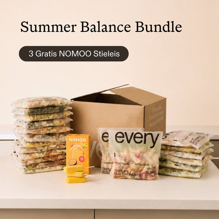 Summer Balance Bundle 16