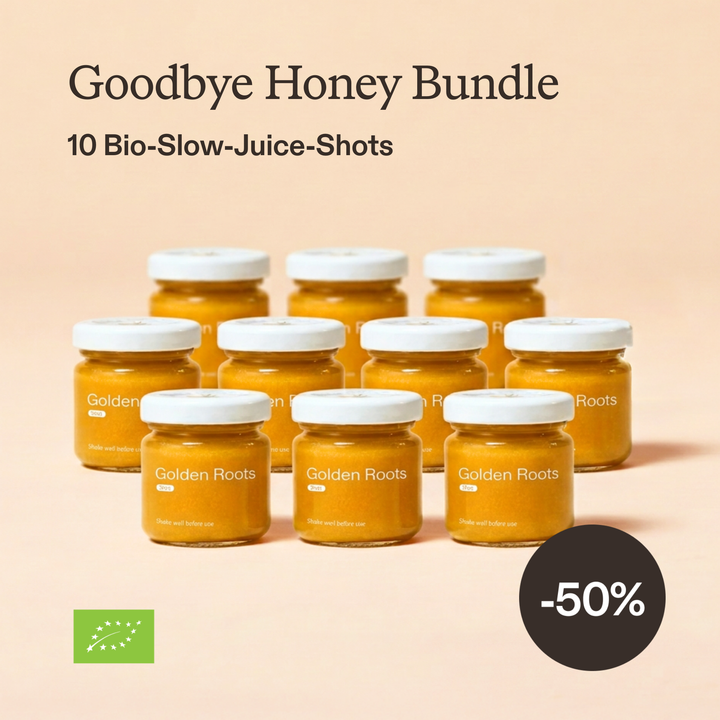 Goodbye Honey Bundle