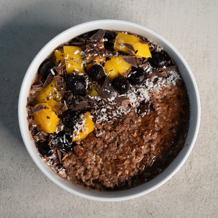 Finest Cocoa Porridge