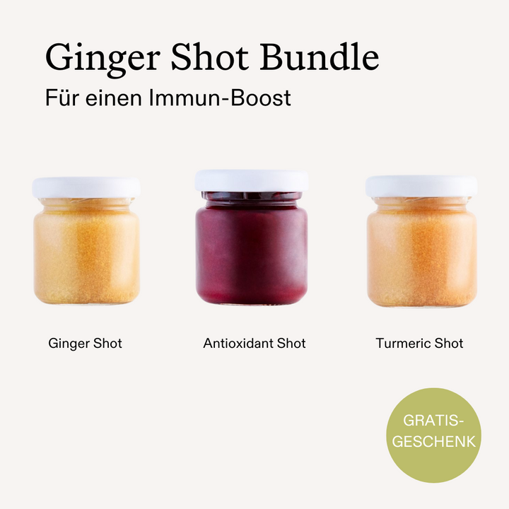 Immun-Shot Bundle