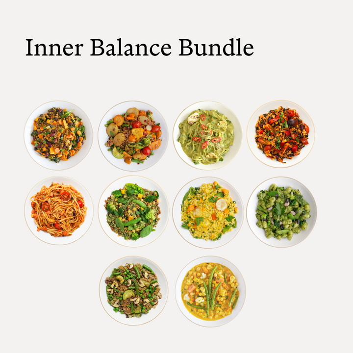 Inner Balance Bundle