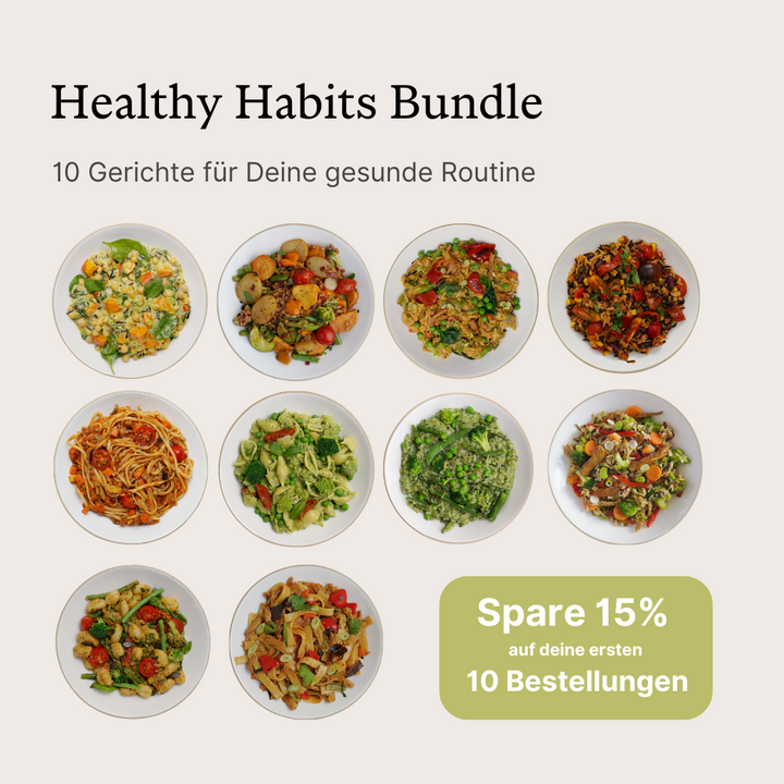 Healthy Habits Bundle 