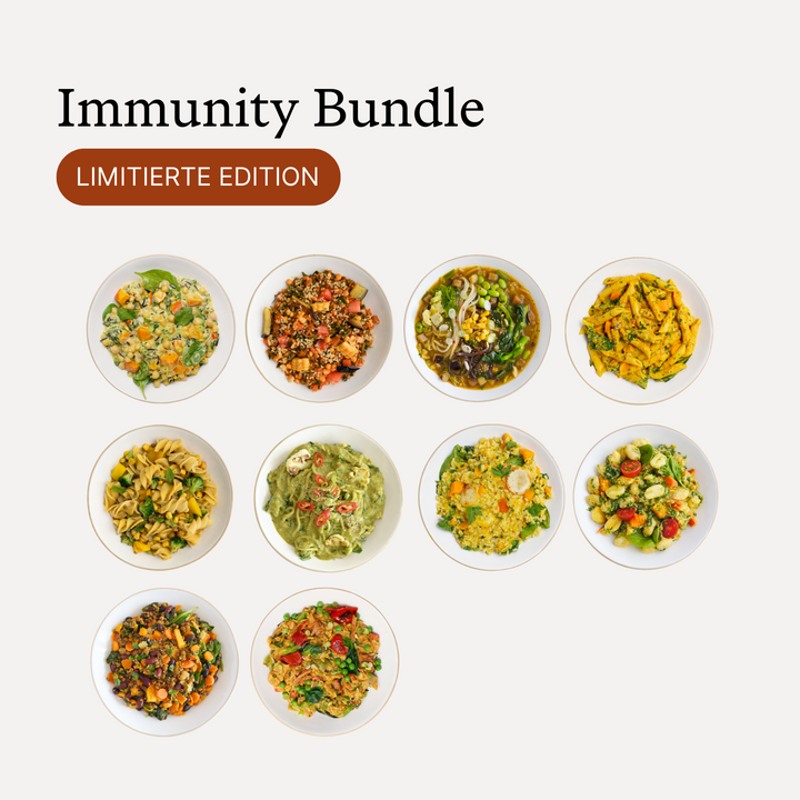 Immunity Bundle