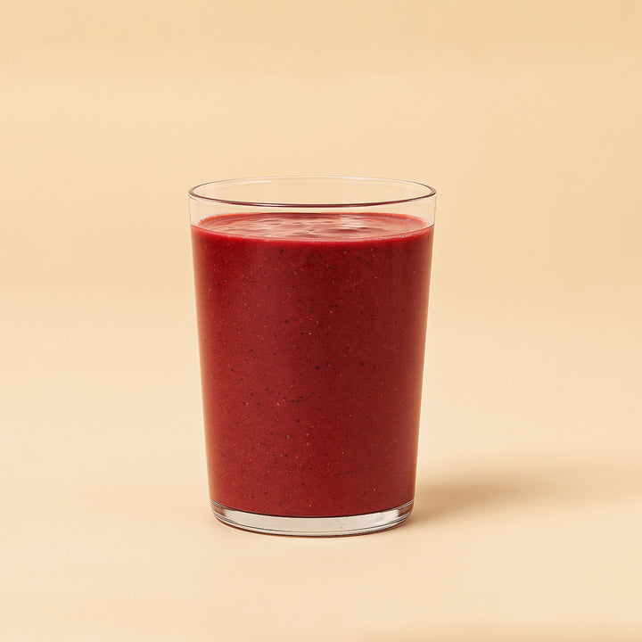 Berry Smoothie