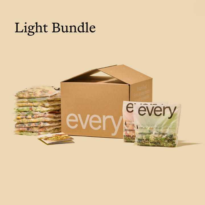 Light Bundle