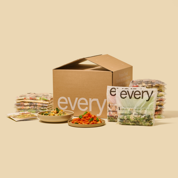 GoLighter Bundle - 16 meals