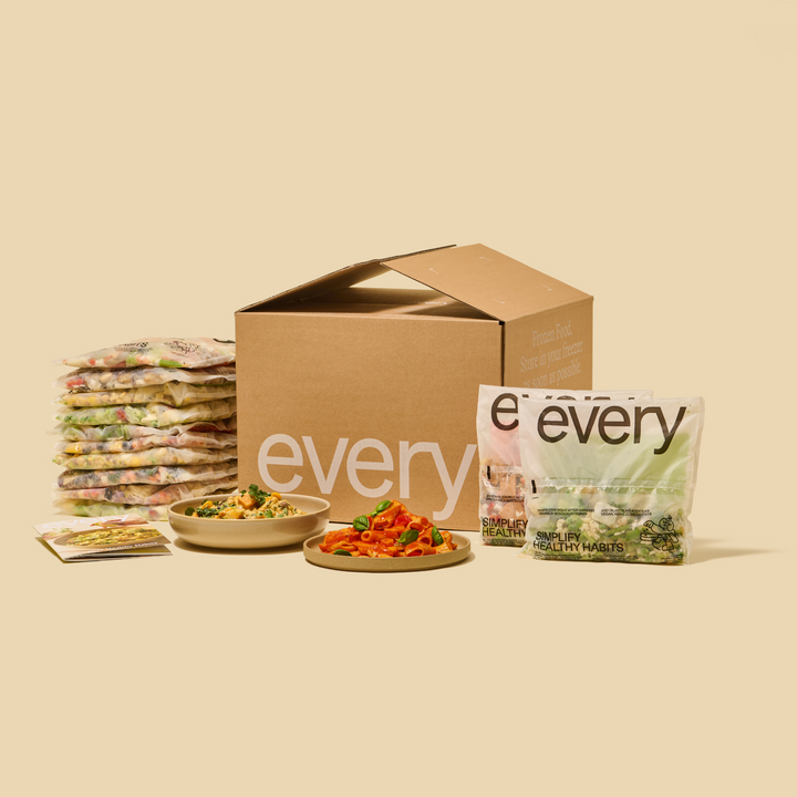 GoLighter Bundle - 12 meals