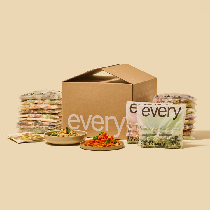 GoLighter Bundle - 20 meals