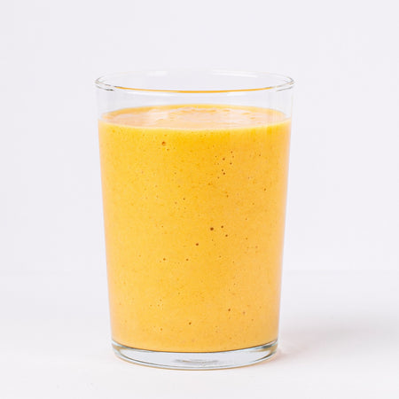 FREE Tropical Smoothie