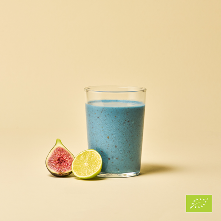 Spirulina Glow Smoothie