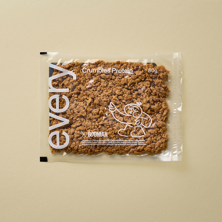 Boonian Crumble Protein