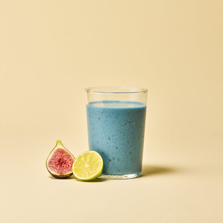 Spirulina Glow Smoothie