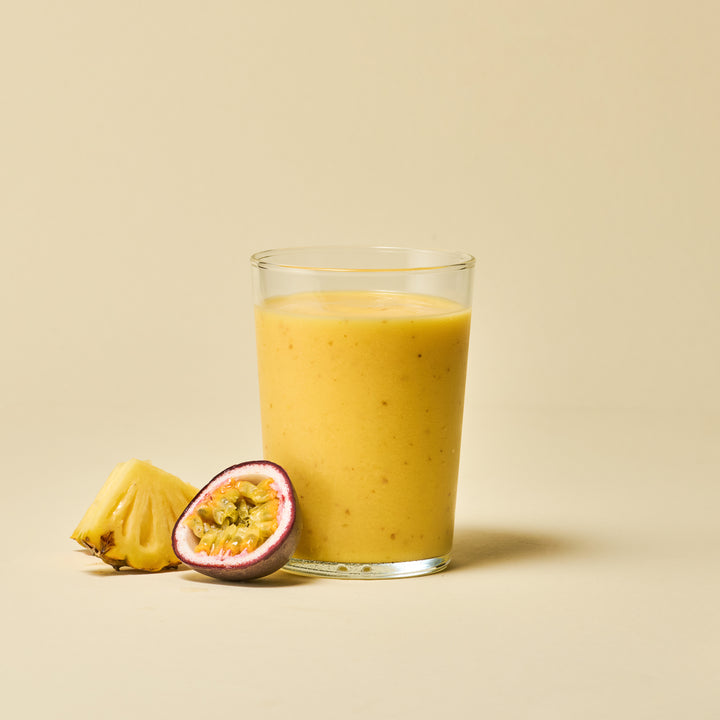 Mango Tango Smoothie