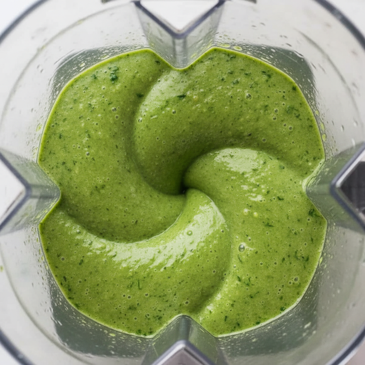 Daily Greens Smoothie