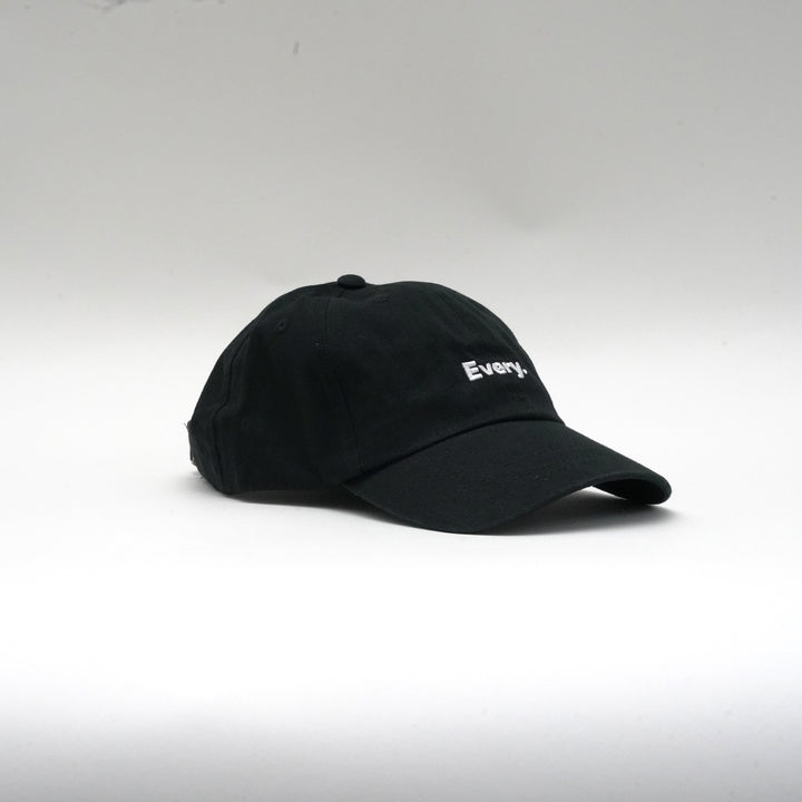 Every. cap – black